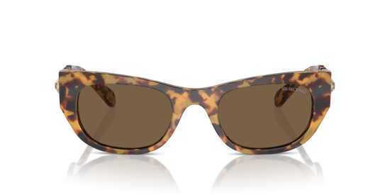 Swarovski Sunglasses SK6022 104073