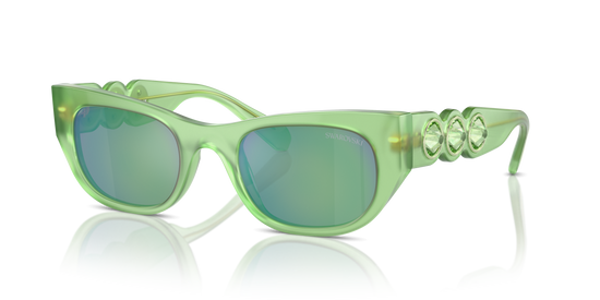 Swarovski Sunglasses SK6022 105131