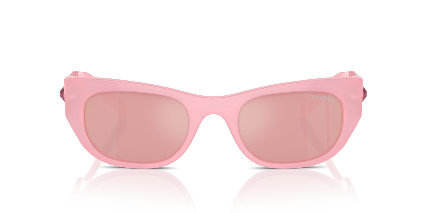 Swarovski Sunglasses SK6022 2001E4