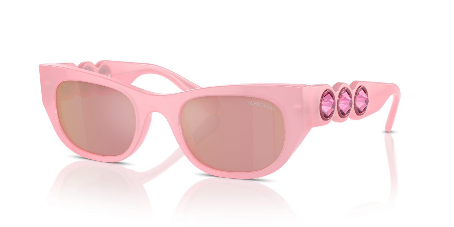 Swarovski Sunglasses SK6022 2001E4