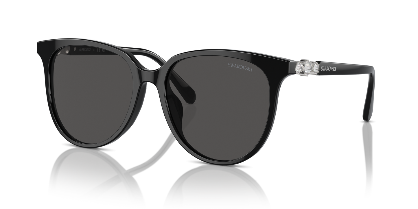 Swarovski Sunglasses SK6023D 100187