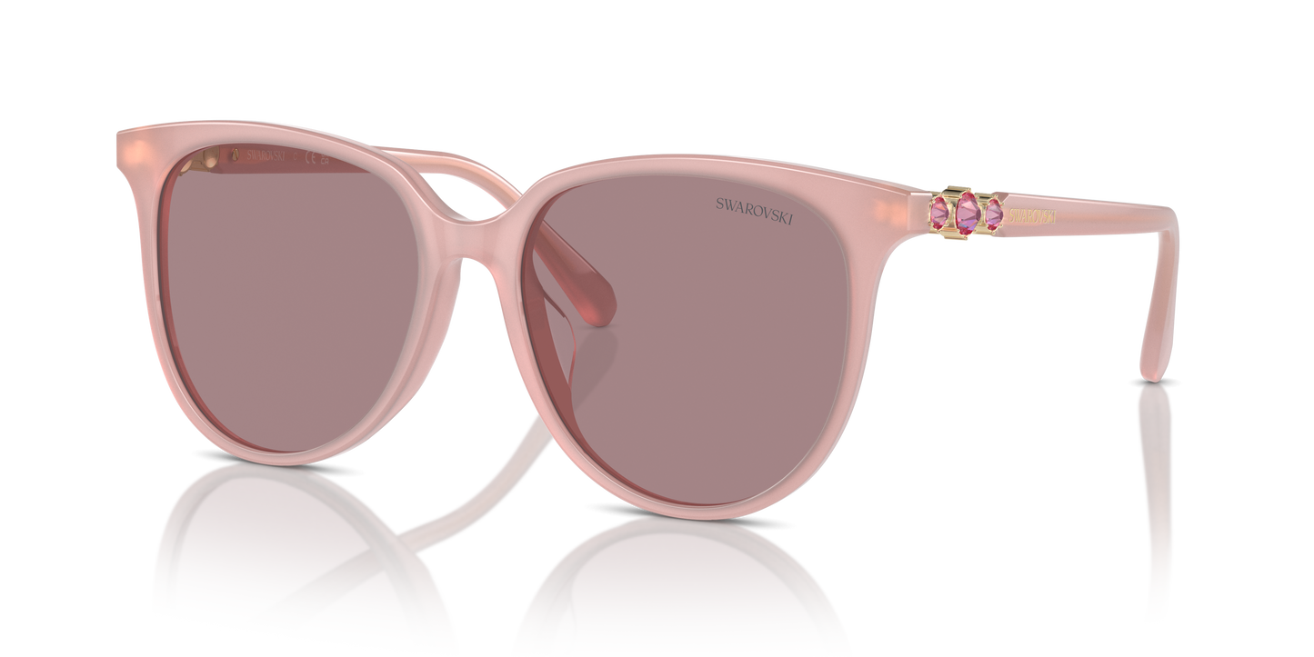 Swarovski Sunglasses SK6023D 10311N
