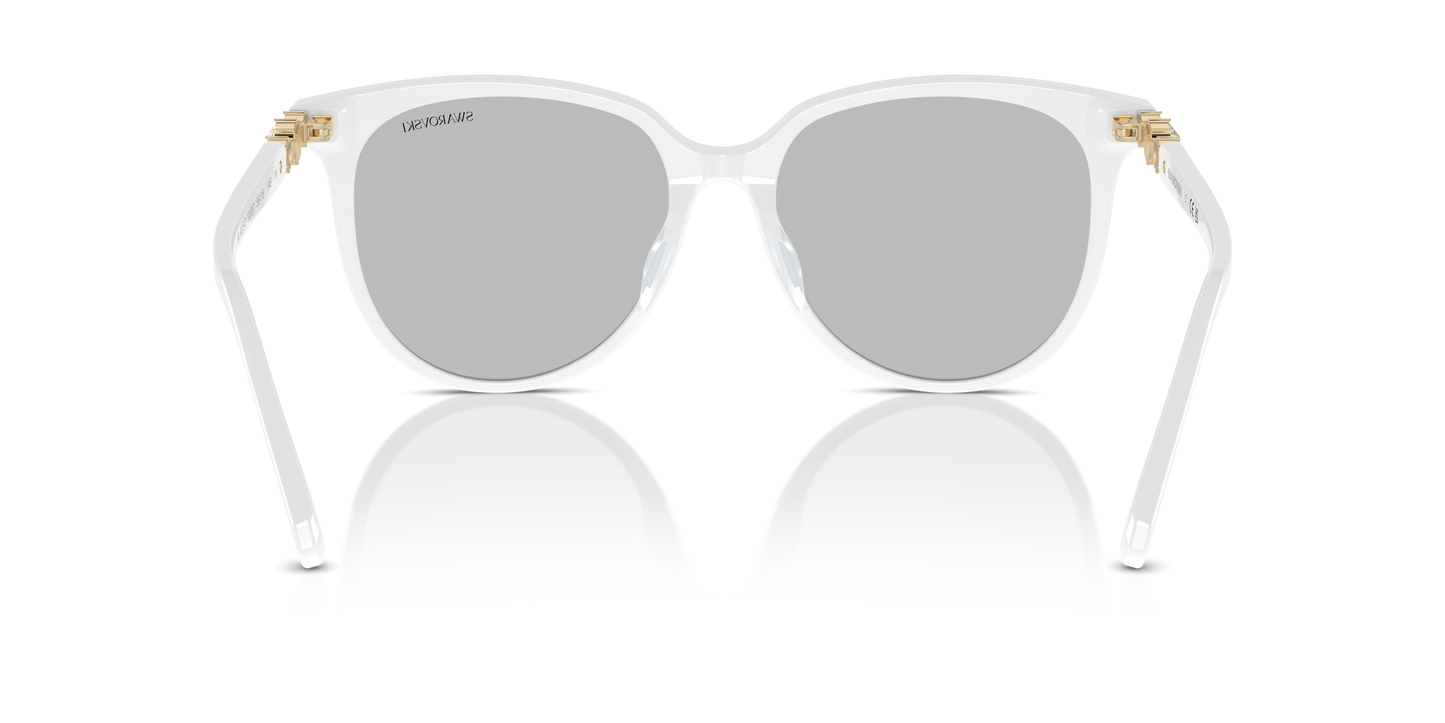 Swarovski Sunglasses SK6023D 103387