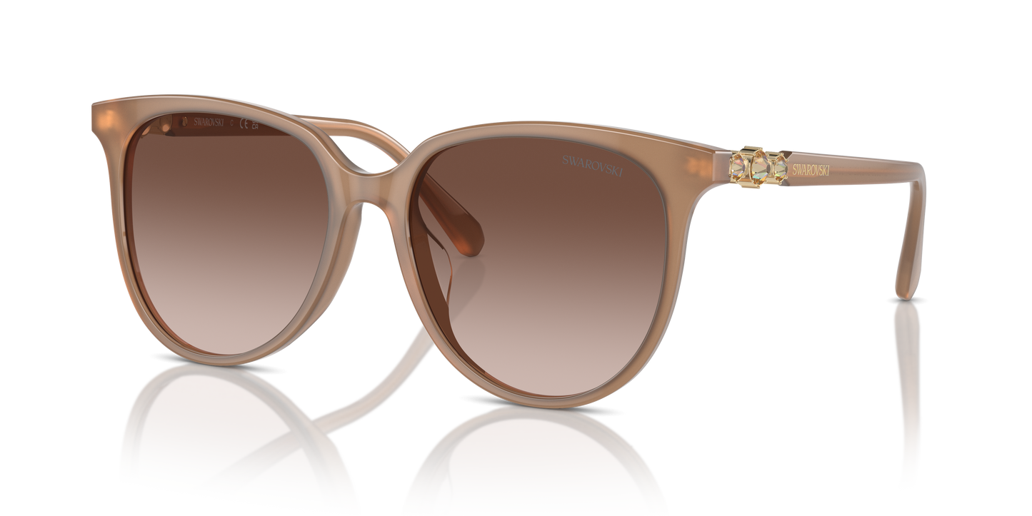 Swarovski Sunglasses SK6023D 200213
