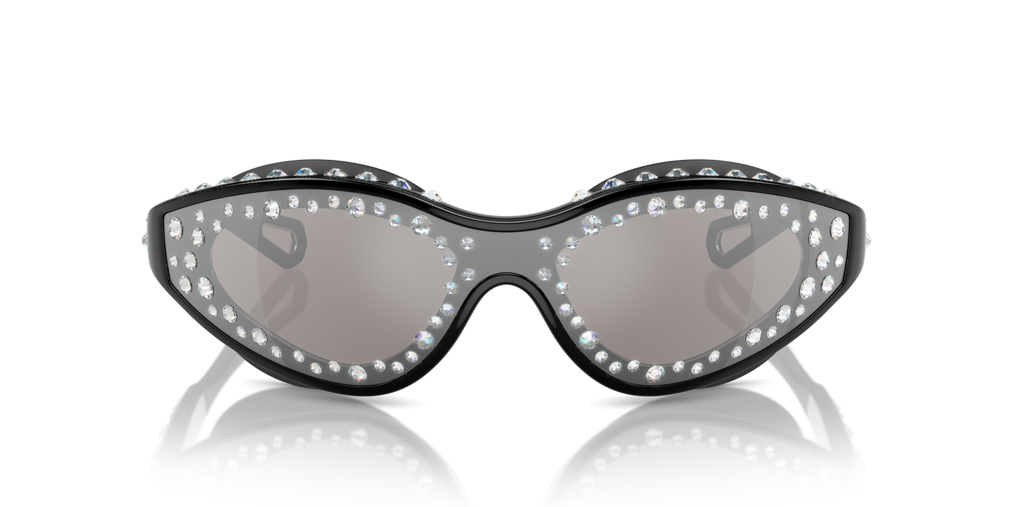 Swarovski Sunglasses SK6024 10016G