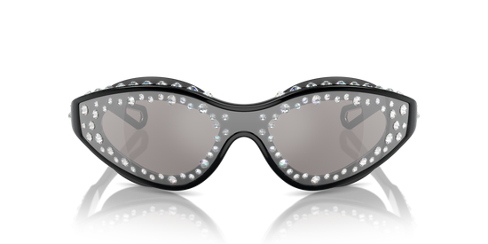 Swarovski Sunglasses SK6024 10016G