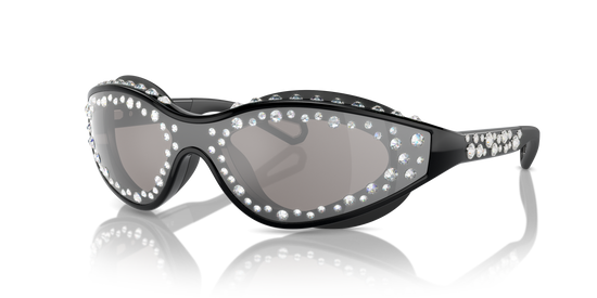 Swarovski Sunglasses SK6024 10016G