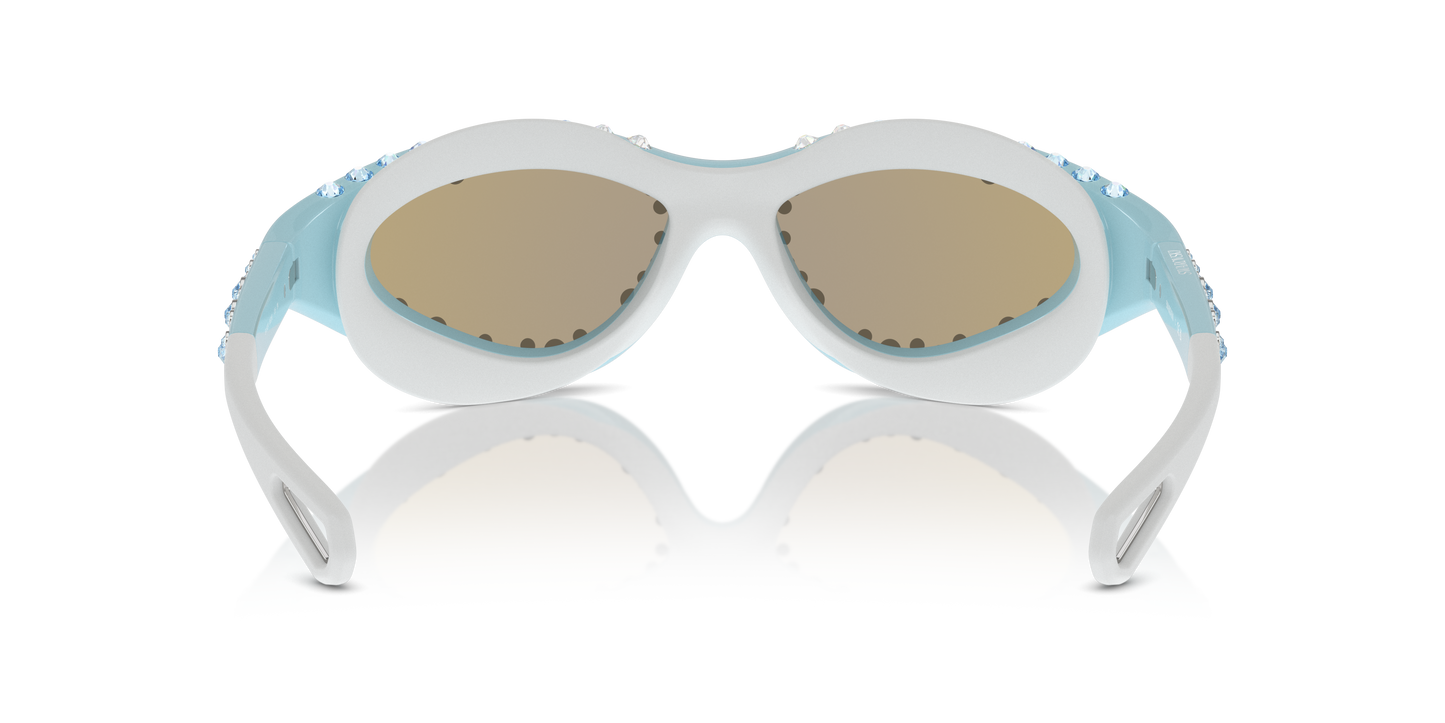 Swarovski Sunglasses SK6024 105255