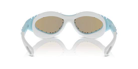 Swarovski Sunglasses SK6024 105255