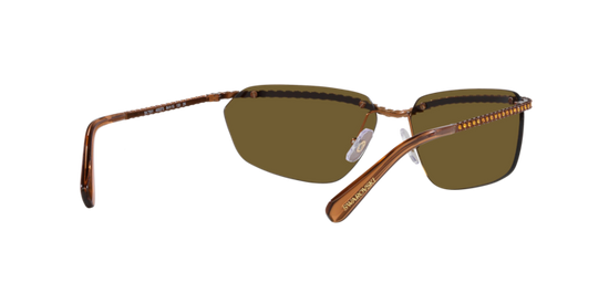 Swarovski Sunglasses SK7001 400273