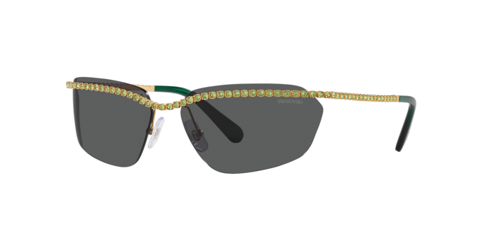 Swarovski Sunglasses SK7001 400487
