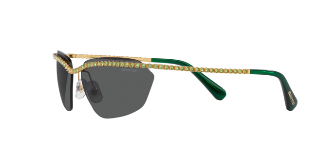 Swarovski Sunglasses SK7001 400487