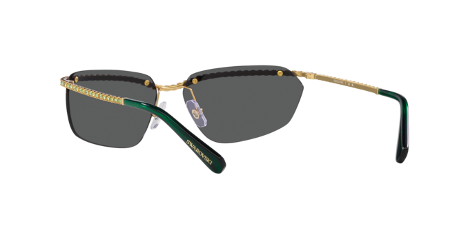 Swarovski Sunglasses SK7001 400487