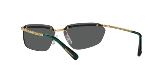 Swarovski Sunglasses SK7001 400487