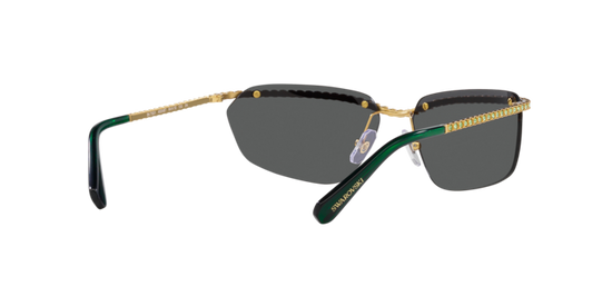 Swarovski Sunglasses SK7001 400487