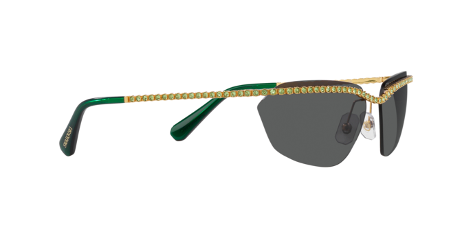 Swarovski Sunglasses SK7001 400487