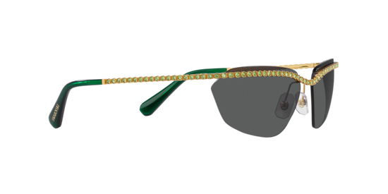 Swarovski Sunglasses SK7001 400487