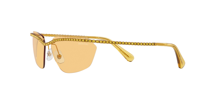 Swarovski Sunglasses SK7001 4007/8