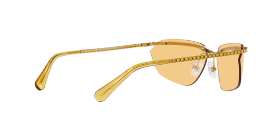 Swarovski Sunglasses SK7001 4007/8