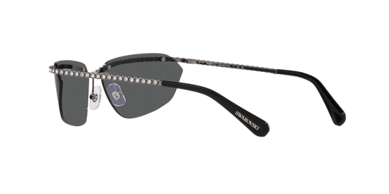 Swarovski Sunglasses SK7001 400987