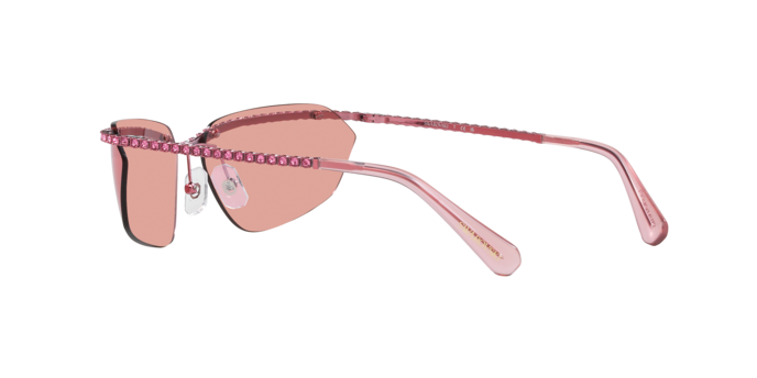 Swarovski Sunglasses SK7001 401284