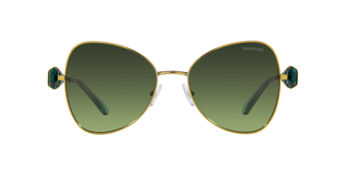 Swarovski Sunglasses SK7002 40032A