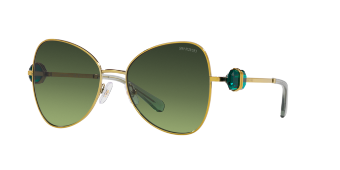 Swarovski Sunglasses SK7002 40032A