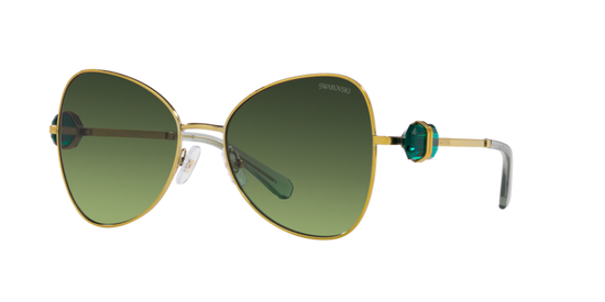 Swarovski Sunglasses SK7002 40032A