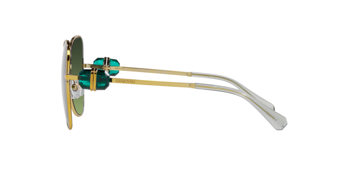 Swarovski Sunglasses SK7002 40032A