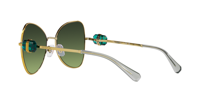 Swarovski Sunglasses SK7002 40032A