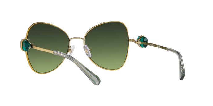 Swarovski Sunglasses SK7002 40032A