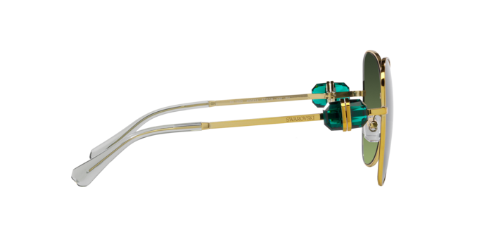 Swarovski Sunglasses SK7002 40032A