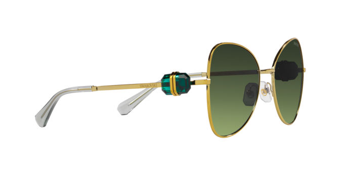 Swarovski Sunglasses SK7002 40032A