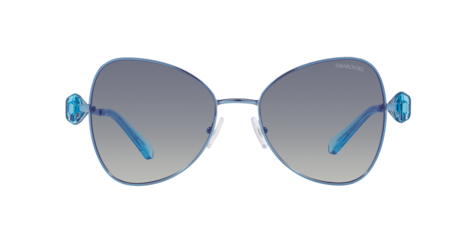 Swarovski Sunglasses SK7002 40054L