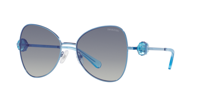 Swarovski Sunglasses SK7002 40054L