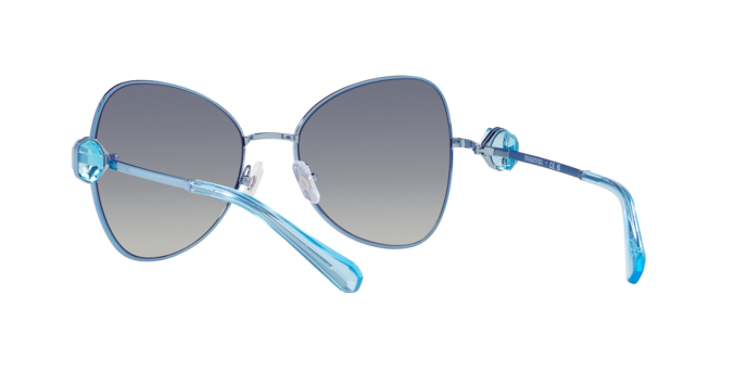 Swarovski Sunglasses SK7002 40054L