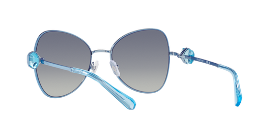 Swarovski Sunglasses SK7002 40054L