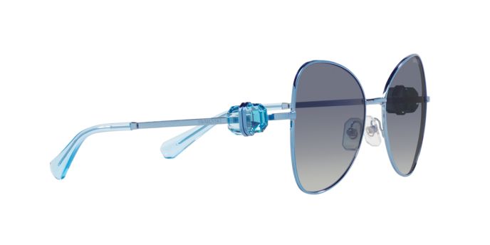 Swarovski Sunglasses SK7002 40054L