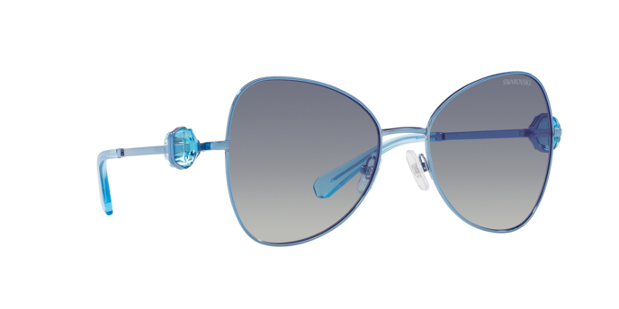 Swarovski Sunglasses SK7002 40054L