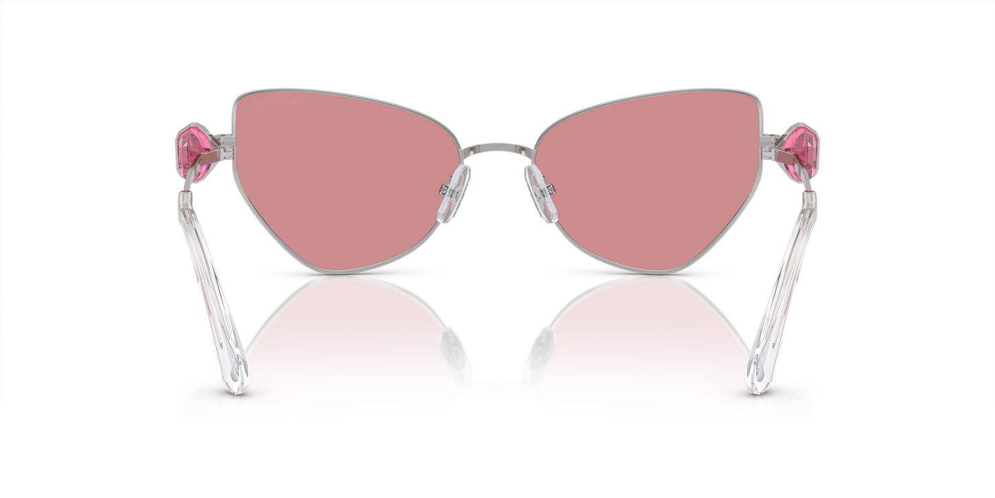 Swarovski Sunglasses SK7003 400184