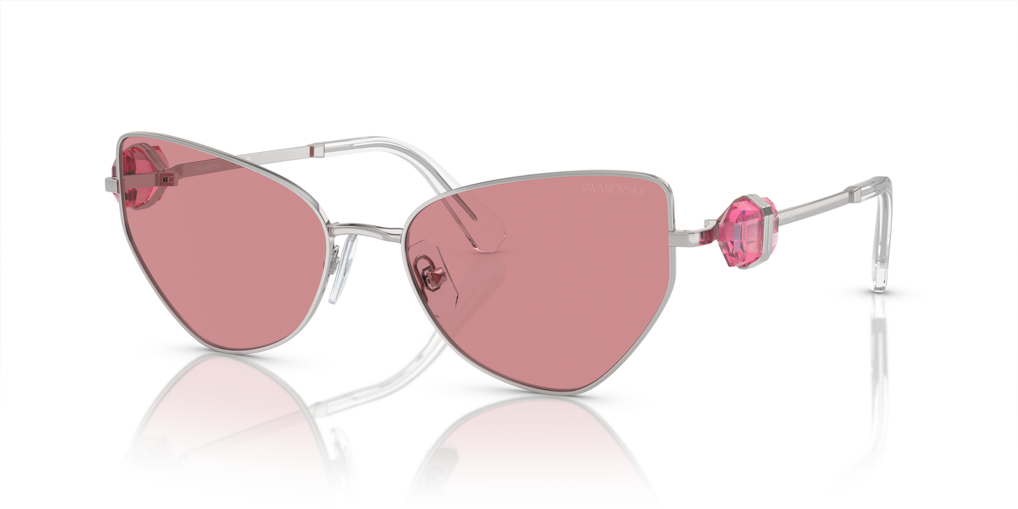 Swarovski Sunglasses SK7003 400184