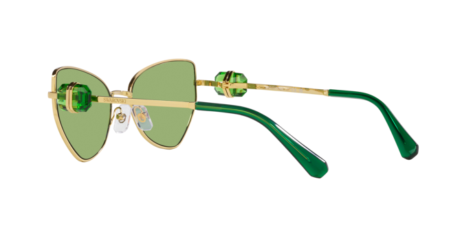 Swarovski Sunglasses SK7003 4004/2