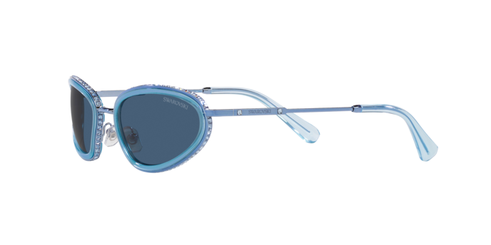 Swarovski Sunglasses SK7004 400555