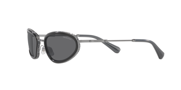 Swarovski Sunglasses SK7004 40116G