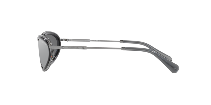 Swarovski Sunglasses SK7004 40116G