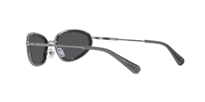 Swarovski Sunglasses SK7004 40116G