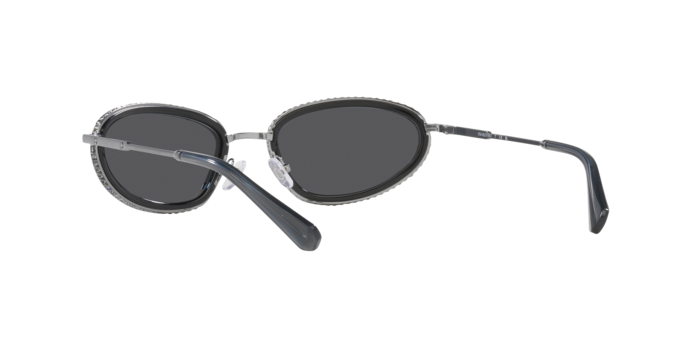 Swarovski Sunglasses SK7004 40116G