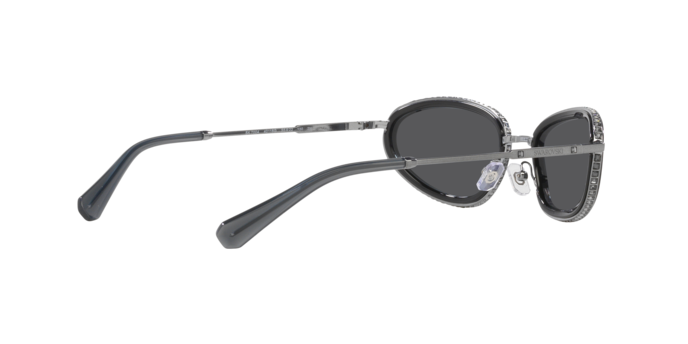 Swarovski Sunglasses SK7004 40116G