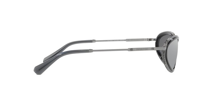 Swarovski Sunglasses SK7004 40116G