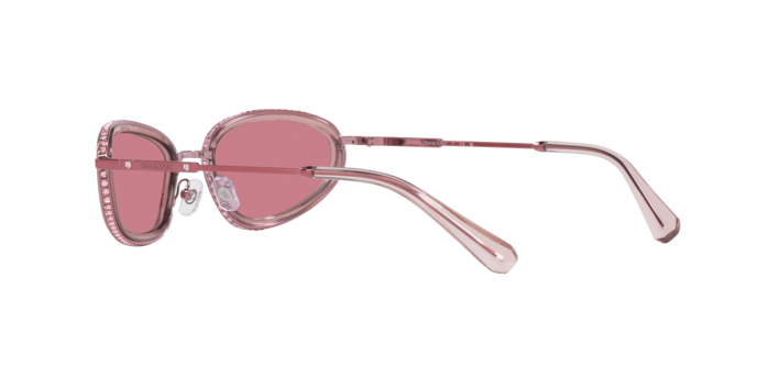 Swarovski Sunglasses SK7004 401284